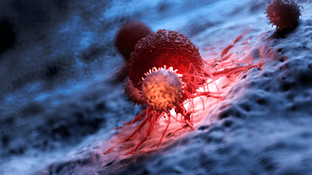 Recent Breakthroughs in Oncology Treatments