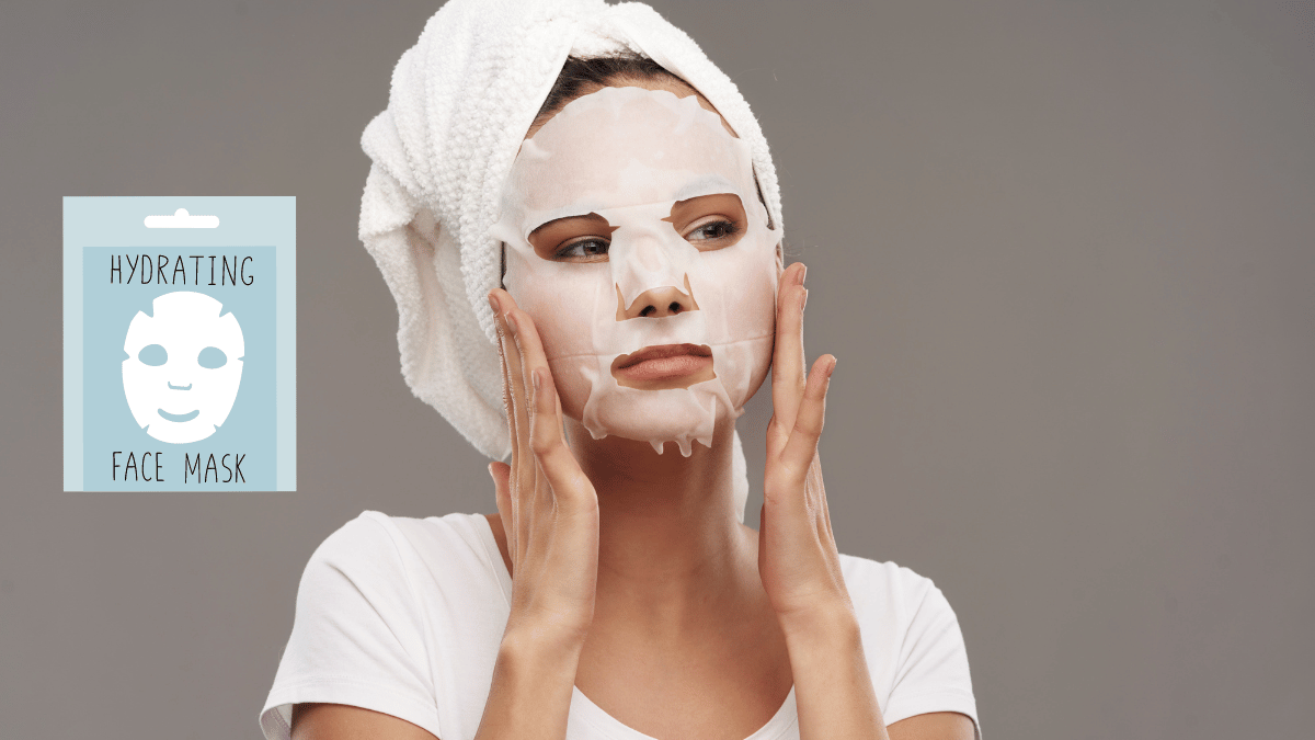 Guide to Hydrating Masks for Glowing Skin