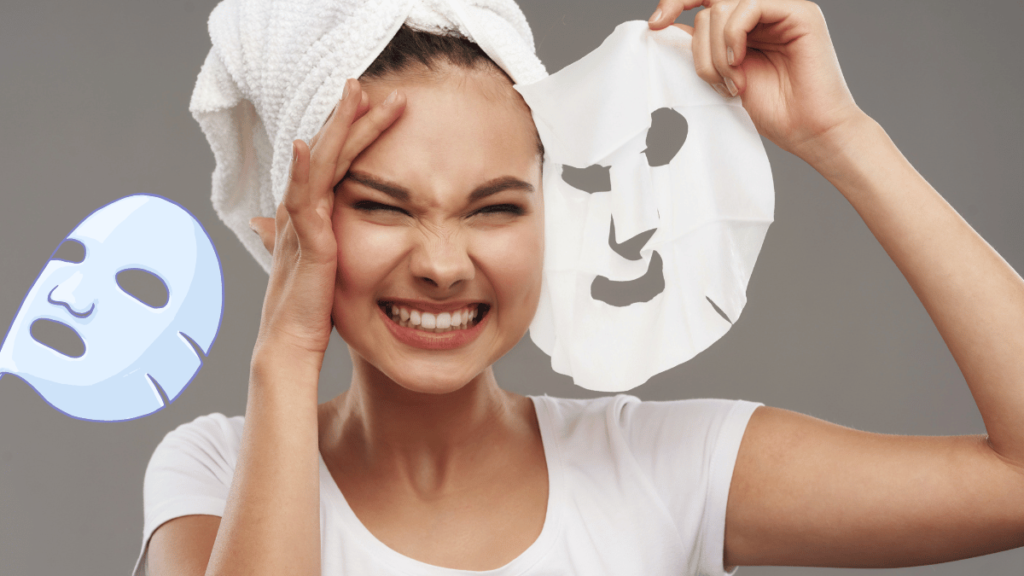 Best Practices for Skin Prep Before Applying Masks