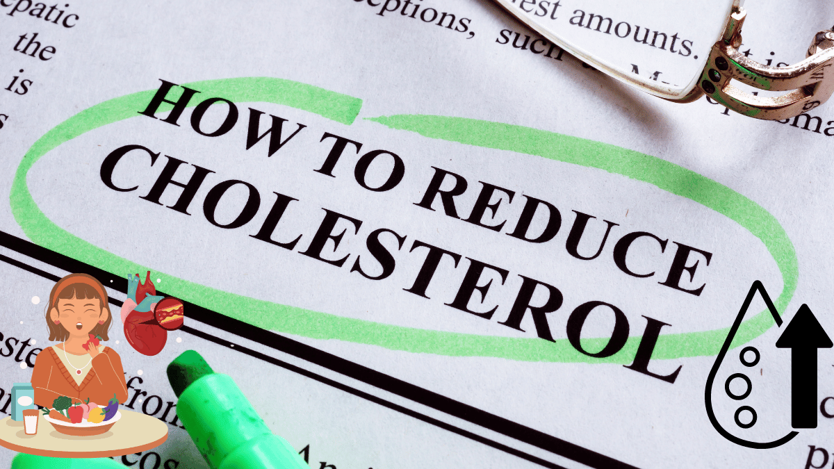 Effective Strategies for Managing Cholesterol Levels Naturally