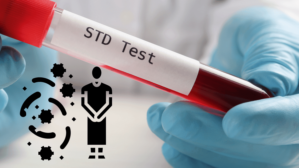 Sexually Transmitted Diseases Symptoms and Treatment