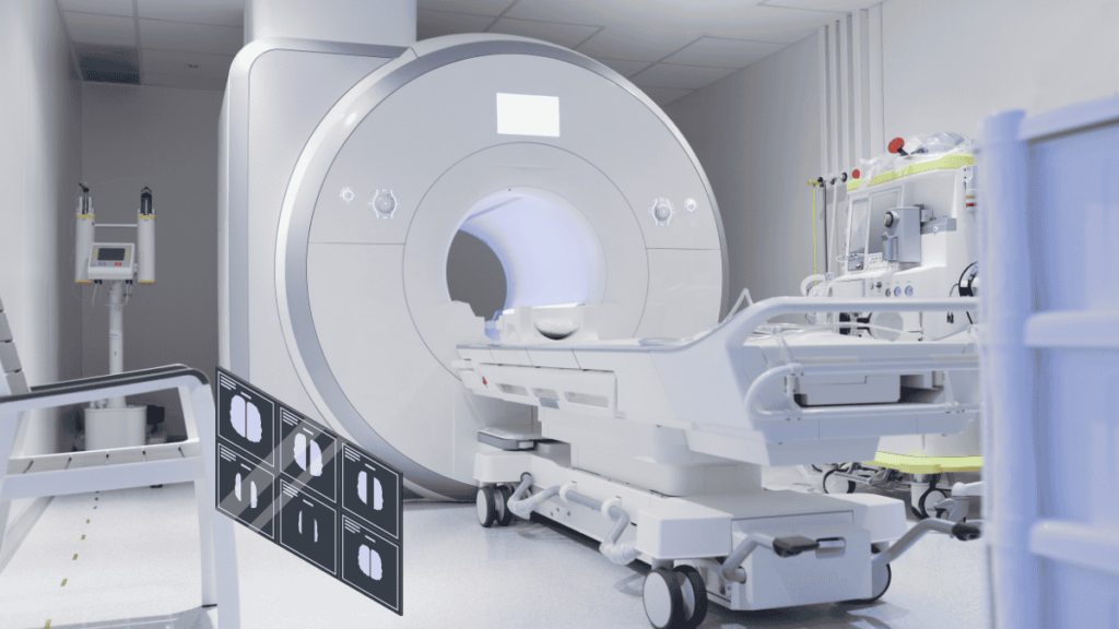 The MRI Procedure