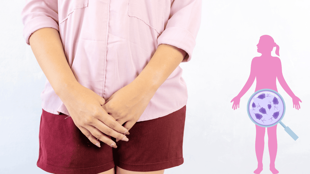 Noninfectious Vaginitis Causes and Treatment Options