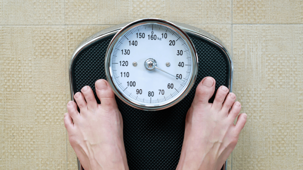 Understanding the Basics of Weight Gain