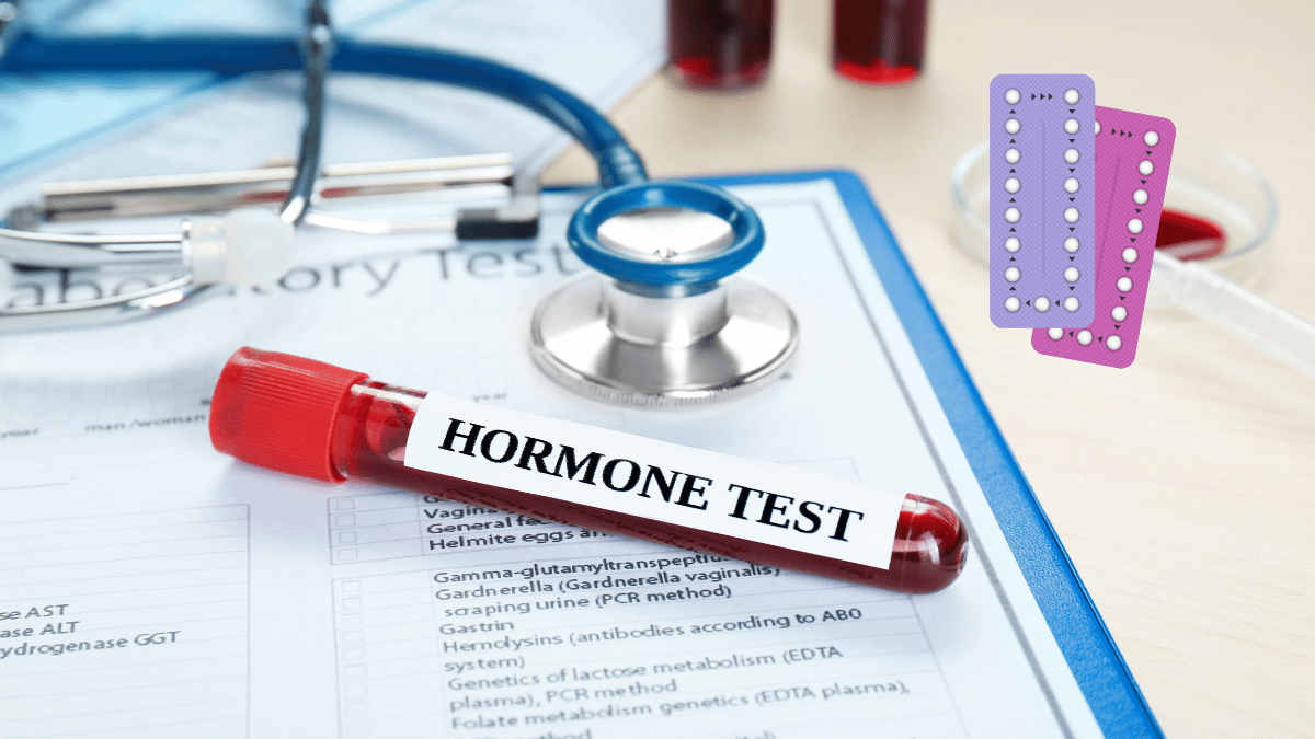 Hormonal Medications and Their Effects Risks, and Alternatives"