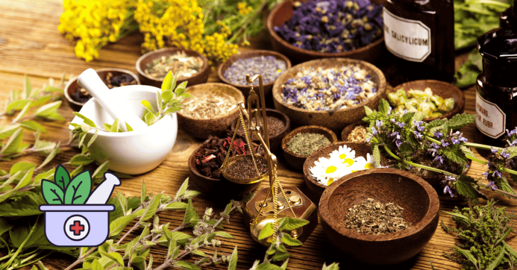 Benefits of Plant Medicine Nature’s Healing Power